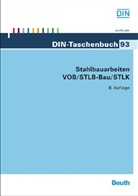 Stahlbauarbeiten VOB/STLB-Bau/STLK