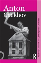 Rose Whyman, Rose (University of Birmingham Whyman, Whyman Rose - Anton Chekhov