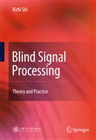 Xizhi Shi - Blind Signal Processing