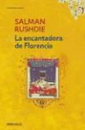 Salman Rushdie - La encantadora de Florencia