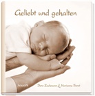 Borst, Zachman, Doro Zachmann, Marianne Borst - Geliebt und gehalten