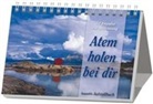 Ebner-Eschenbach u a, Hüsin, Pau - Atem holen bei dir