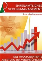 Joachim Lehmann - Ehrenamtliches Vereinsmanagement