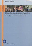 Claudia Streblow - Schulsozialarbeit und Lebenswelten Jugendlicher
