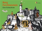 Margit Kopp - Burg Forchtenstein - eine Schatzkiste