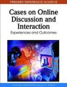 Joan E. Aitken, Leonard Shedletsky - Cases on Online Discussion and Interaction