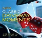 Not Available (NA), Npr, Michele Norris - NPR Classic Driveway Moments