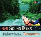 Jon (NRT) Hamilton, Npr, Sandy Ackerman - Adventures