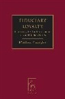 Matthew Conaglen, Conaglen Matthew - Fiduciary Loyalty