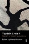 Barry Goldson, Barry Goldson, Barry (University of Liverpool Goldson - Youth in Crisis?