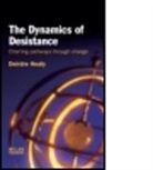 Deirdre Healy, Deirdre (University College Dublin Healy, Dr. Deirdre Healy, HEALY DR DEIRDRE - Dynamics of Desistance