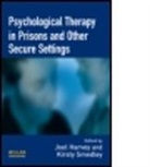 Harvey, Joel Harvey, Joel Harvey, Joel (Cambridgeshire Youth Offending Service Harvey, Kirsty Smedley, Kirsty (Affinity Healthcare Smedley - Psychological Therapy in Prisons and Other Secure Settings