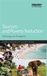 Caroline Ashley, Ashley Caroline, Jonathan Mitchell, Jonathan Mitchell, Jonathan/ Ashley Mitchell - Tourism and Poverty Reduction