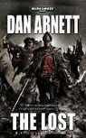 Dan Abnett - The Lost