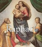 Parkstone Press, Parkstone Press - Raphael, Mega Square