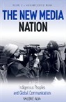 Valerie Alia, Valerie Alia† - New Media Nation