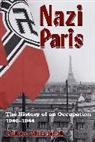 Allan Mitchell, Mitchell Allan - Nazi Paris