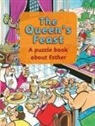 Ros Woodman, Rosalind Woodman, Barrie Appleby - Queen''s Feast