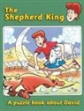 Ruth MacLean, Barrie Appleby - Shepherd King: David