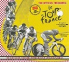 Luke Edwardes-Evans, Serge Laget, Serge/ Edwardes-evans Laget - The Official Treasures