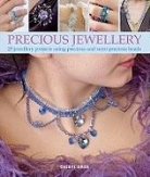 Cheryl Owen - Precious Jewellery
