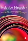Ann Cheryl Armstrong, Ann Cheryl Armstrong Armstrong, Ann Cheryl Cheryl Armstrong, Ann Cheryl Cheryl Armstrong Armstrong, Ann Cheryl/ Armstrong Armstrong, Derrick Armstrong... - Inclusive Education
