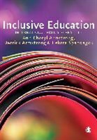 A Armstrong, Ann Cheryl Armstrong, Ann Cheryl Armstrong Armstrong, Ann Cheryl Cheryl Armstrong, Ann Cheryl Cheryl Armstrong Armstrong, Derrick Armstrong... - Inclusive Education