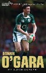 Rohan O'Gara, Ronan O'Gara, O'Gara Ronan - Ronan O'Gara