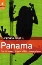 Sara Humphreys - Panama