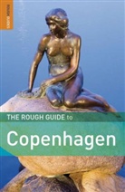 Lone Mouritsen, Caroline Osborne - Copenhagen
