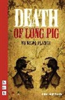 Nigel Planer, Planer Nigel - Death of Long Pig