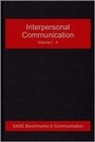 John H. Daly, Mark L. Knapp, Mark L. Daly Knapp, John A Daly, John A A Daly, John A. Daly... - Interpersonal Communication