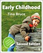 Tina Bruce, Tina (EDT) Bruce, Tina Bruce, Bruce Tina - Early Childhood