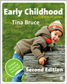 Tina Bruce, Tina Bruce, Bruce Tina - Early Childhood