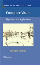 Richard Szeliski - Computer Vision