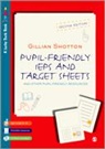 Gillian Shotton - Pupil Friendly Ieps and Target Sheets
