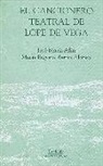 Jose Maria Alin, Alin Jose Maria, Maria Begona Barrio Alonso, Begona Barrio Alonso Maria - Cancionero Teatral de Lope de Vega