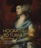 Louise Govier - Hogarth to Turner