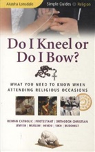 Akasha Lonsdale - Do I Kneel Or Do I Bow?