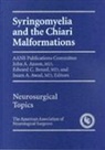 Anson, John A. Anson, John A. Anson, Issam A. Awad, Edward C. Benzel - Syringomyelia and the Chiari Malformation