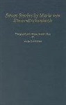 Marie von Ebner-Eschenbach, Helga H. Harriman - Seven Stories by Marie Von Ebner-Eschenbach