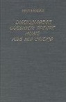 Christian Rogowski - Distinguished Outsider - Robert Musil and His Critics