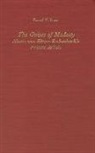 Ferrel Rose, Ferrel V. Rose - The Guises of Modesty - Marie von Ebner-Eschenbach`s Female Artists