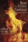 First Last, Cecilia (EDT) Tan, Cecilia Tan - Best Erotic Fantasy