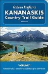 Gillean Daffern - Gillean Daffern's Kananaskis Country Trail Guide