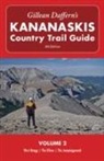 Gillean Daffern, Gillean Daffern - Gillean Daffern's Kananaskis Country Trail Guide