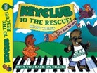 Ann Bryant - Keyclub to the Rescue