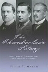 Peter Marsh, Peter T Marsh, Peter T. Marsh - Chamberlain Litany