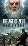 James Lovegrove - The Age of Zeus
