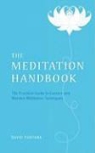 David Fontana - The Meditation Handbook